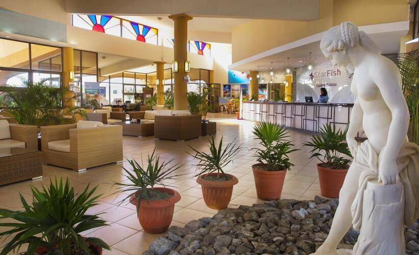 Starfish Cuatro Palmas (Adults Only 16+) (Ex. Mercure Cuatro Palmas)