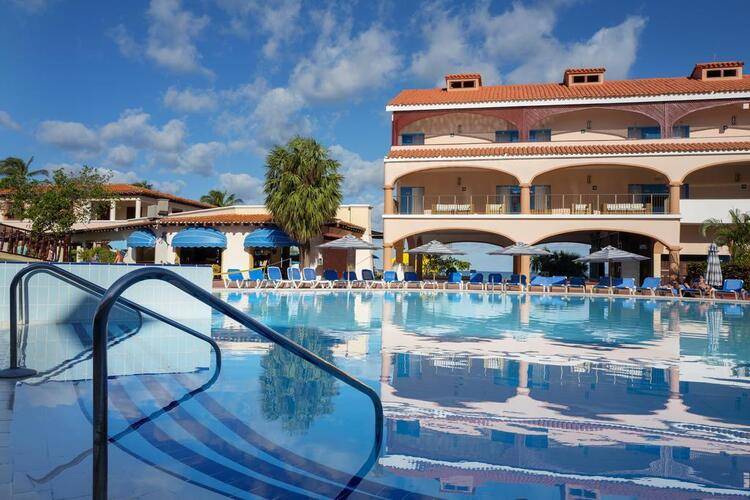 Starfish Cuatro Palmas (Adults Only 16+) (Ex. Mercure Cuatro Palmas)