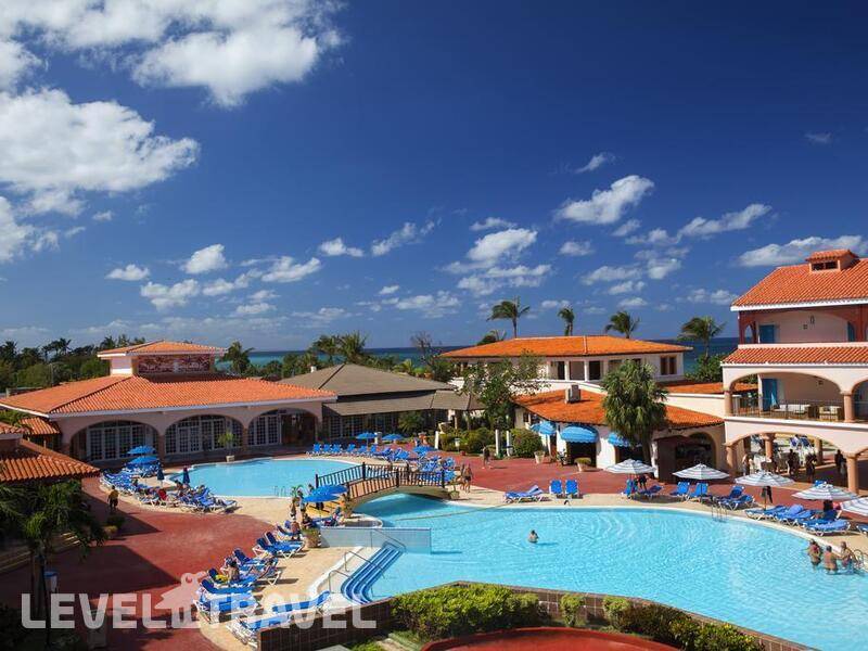 Фотография Starfish Cuatro Palmas (Adults Only 16+) (Ex. Mercure Cuatro Palmas)
