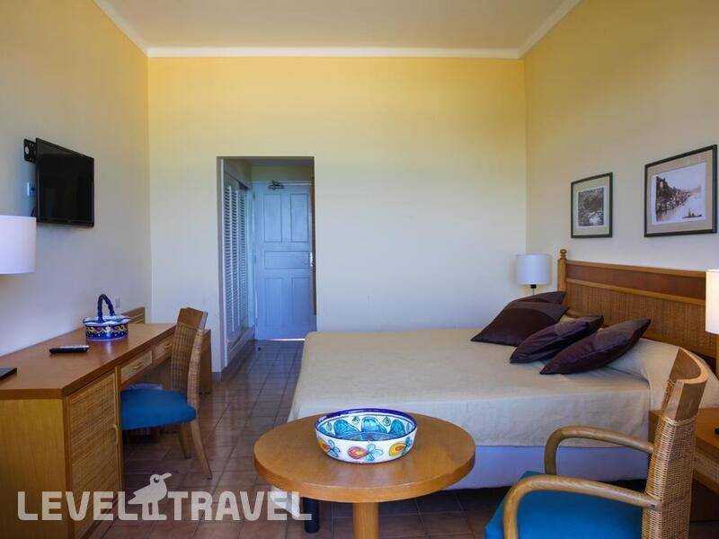 Фотография Starfish Cuatro Palmas (Adults Only 16+) (Ex. Mercure Cuatro Palmas)