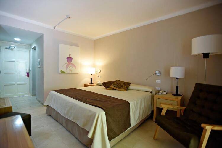 Starfish Cuatro Palmas (Adults Only 16+) (Ex. Mercure Cuatro Palmas)