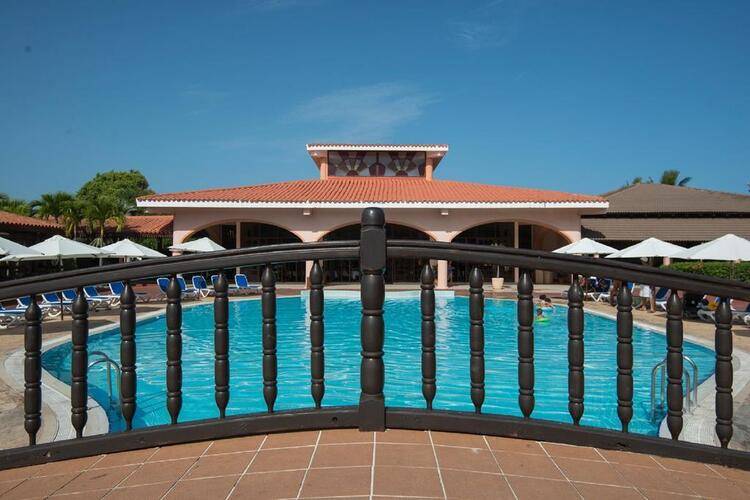 Starfish Cuatro Palmas (Adults Only 16+) (Ex. Mercure Cuatro Palmas)