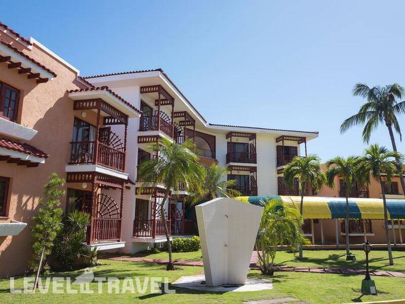 Фотография Starfish Cuatro Palmas (Adults Only 16+) (Ex. Mercure Cuatro Palmas)