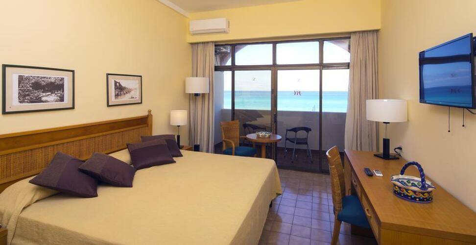 Starfish Cuatro Palmas (Adults Only 16+) (Ex. Mercure Cuatro Palmas)