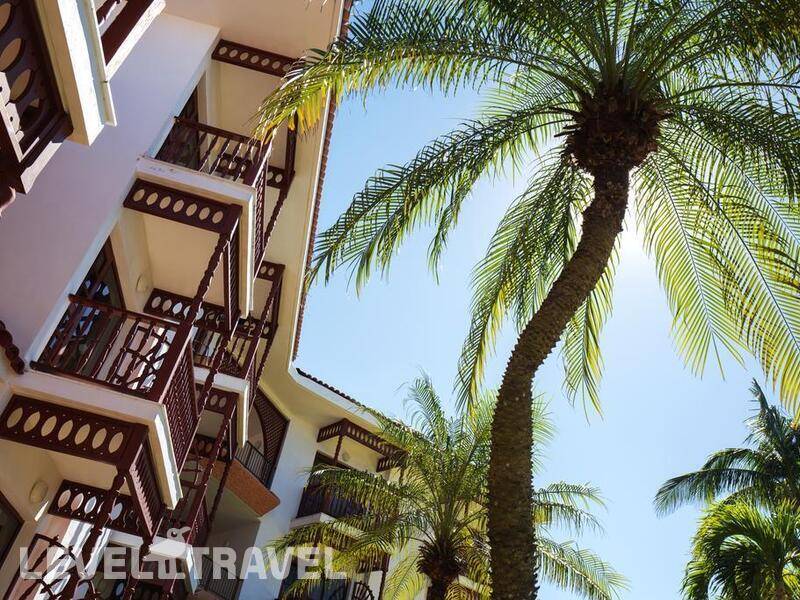 Фотография Starfish Cuatro Palmas (Adults Only 16+) (Ex. Mercure Cuatro Palmas)
