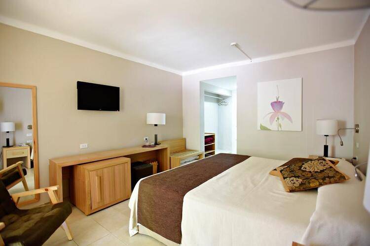 Starfish Cuatro Palmas (Adults Only 16+) (Ex. Mercure Cuatro Palmas)