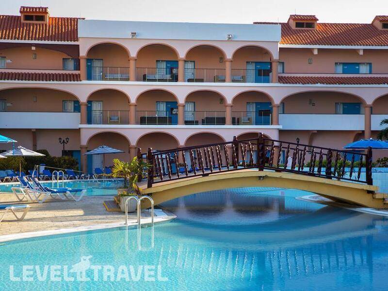 Фотография Starfish Cuatro Palmas (Adults Only 16+) (Ex. Mercure Cuatro Palmas)