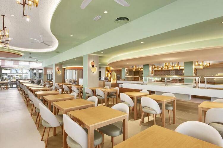 Riu Concordia