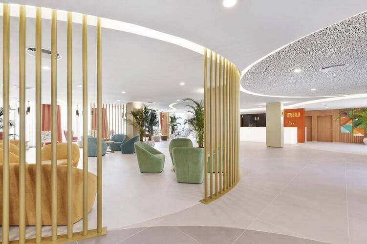 Riu Concordia