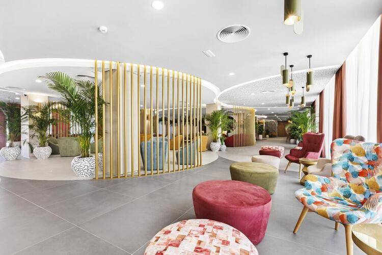 Riu Concordia