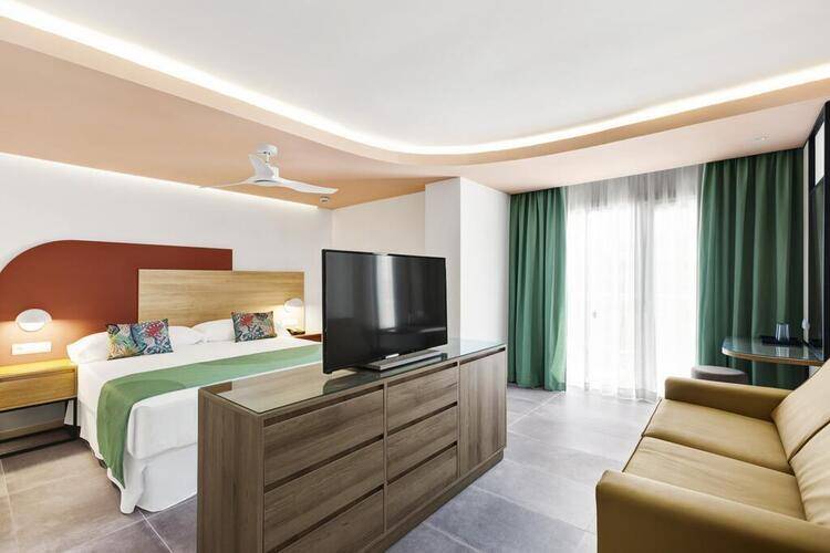 Riu Concordia