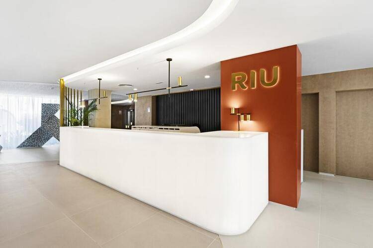 Riu Concordia