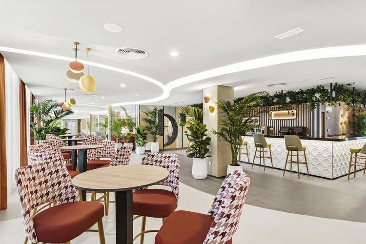 Riu Concordia