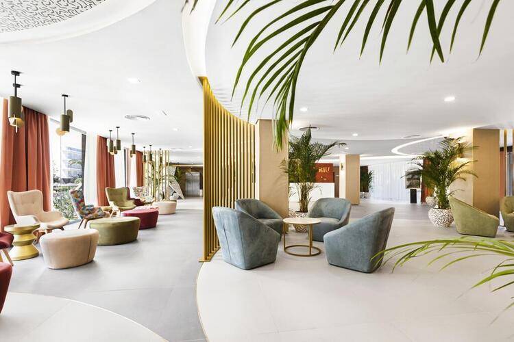 Riu Concordia