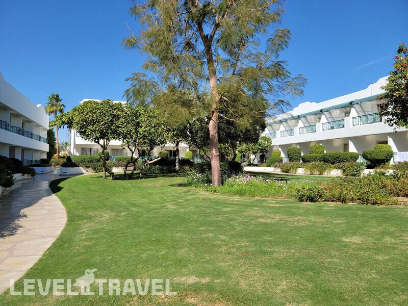 Фотография Novotel Beach