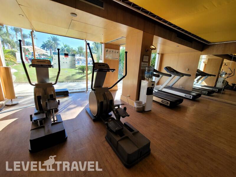 Фотография Novotel Beach