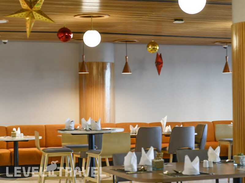 Фотография Novotel Beach