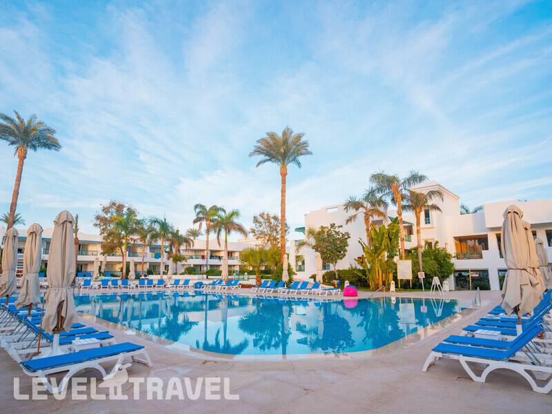 Фотография Novotel Beach