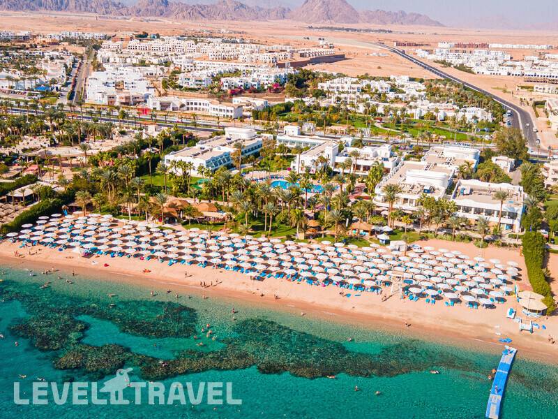 Фотография Novotel Beach