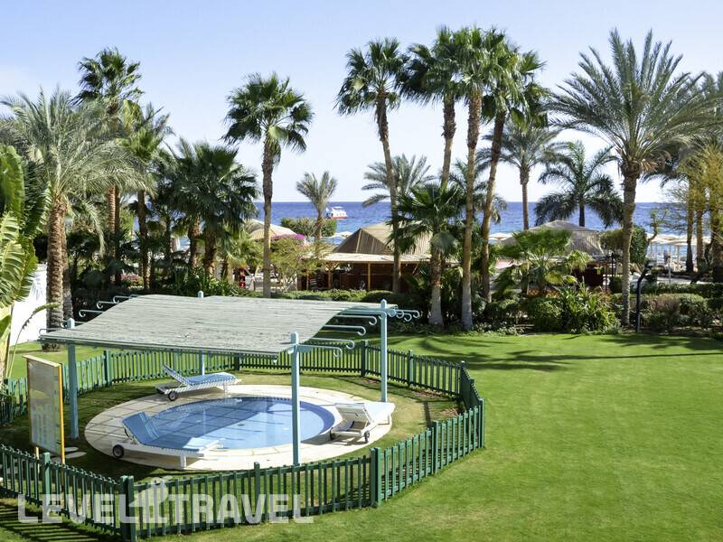 Фотография Novotel Beach