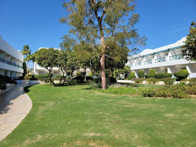 Novotel Beach