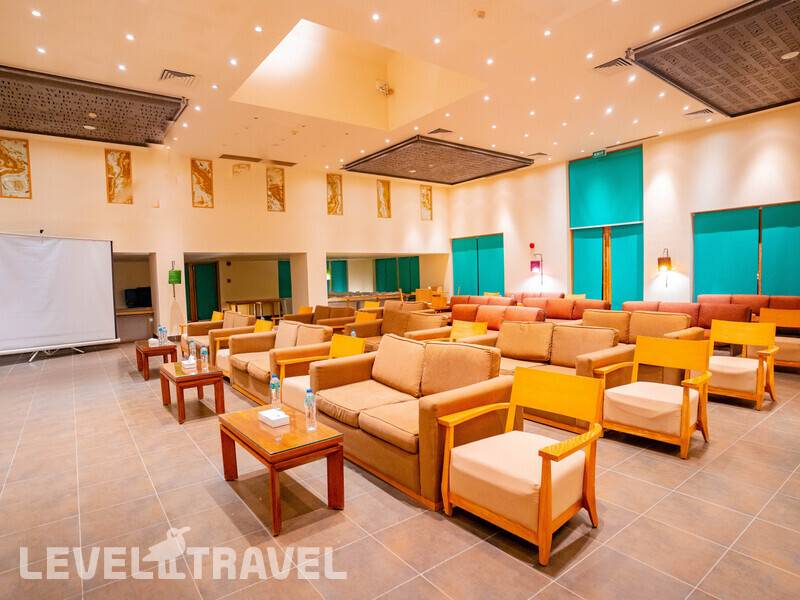 Фотография Novotel Beach