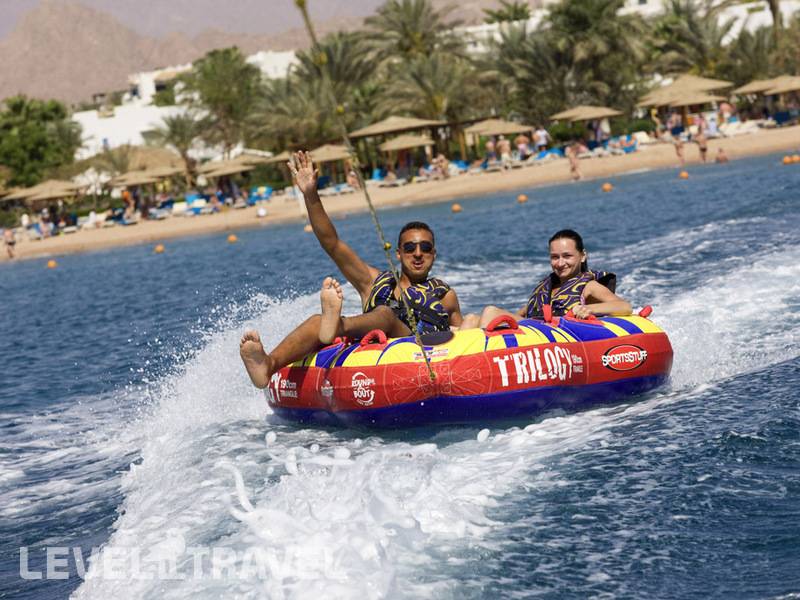 Фотография Novotel Beach