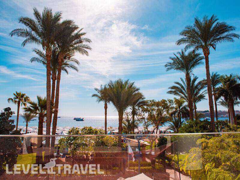 Фотография Novotel Beach