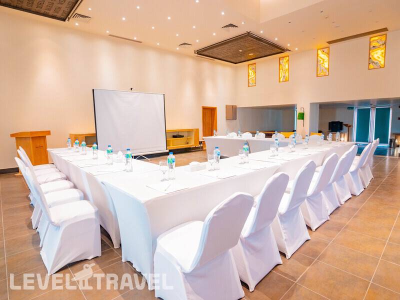 Фотография Novotel Beach