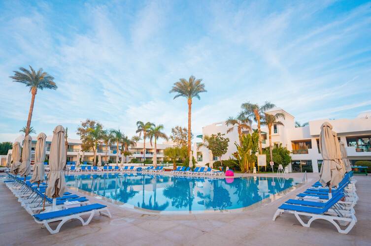 Novotel Beach
