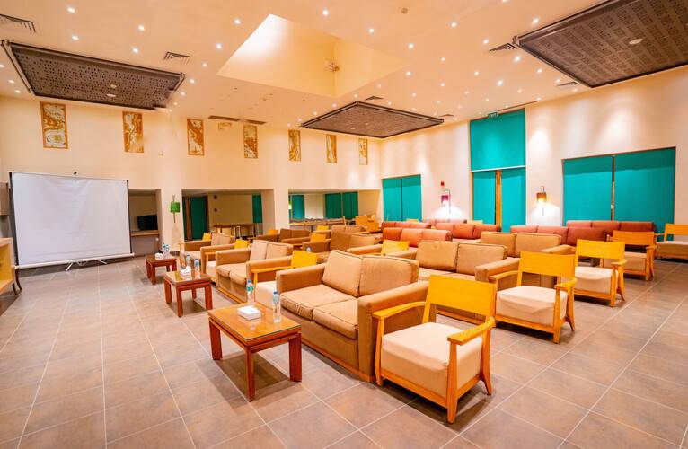 Novotel Beach