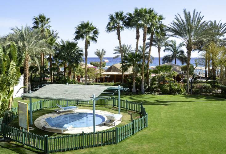 Novotel Beach