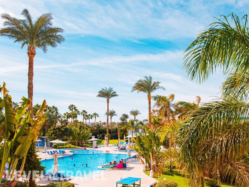 Фотография Novotel Beach