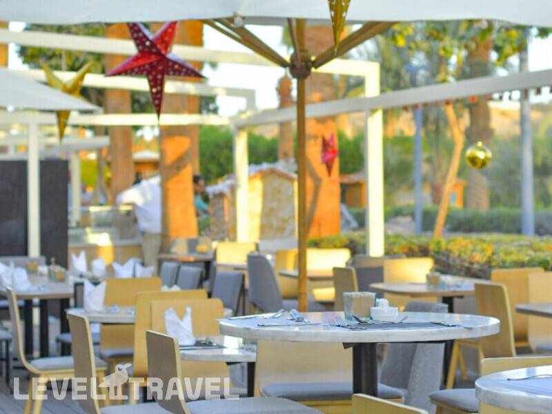 Фотография Novotel Beach