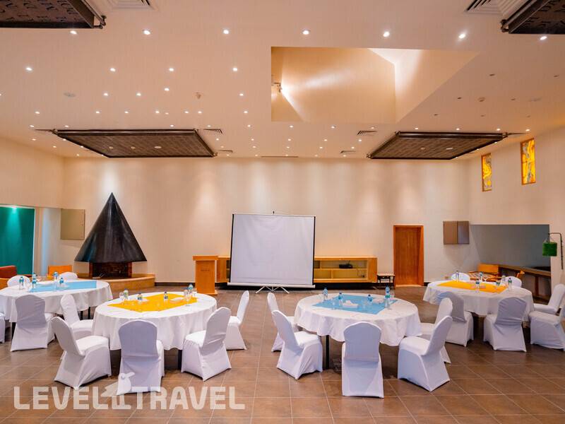 Фотография Novotel Beach