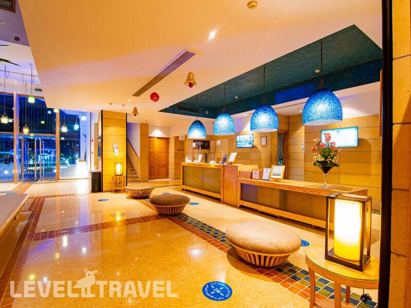 Фотография Novotel Beach