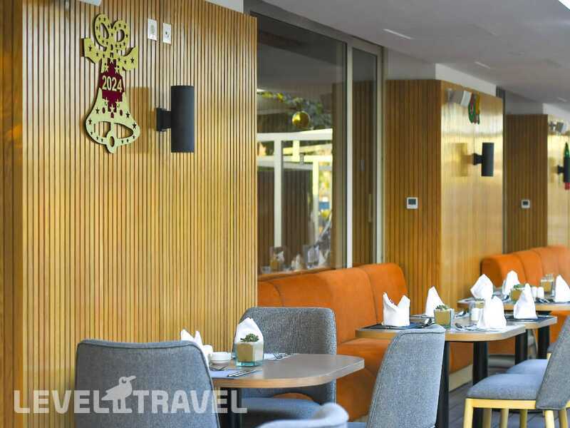 Фотография Novotel Beach