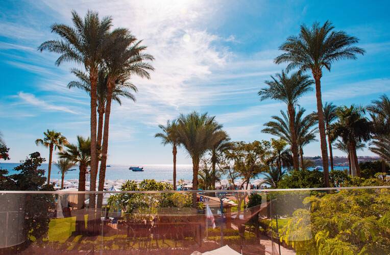 Novotel Beach