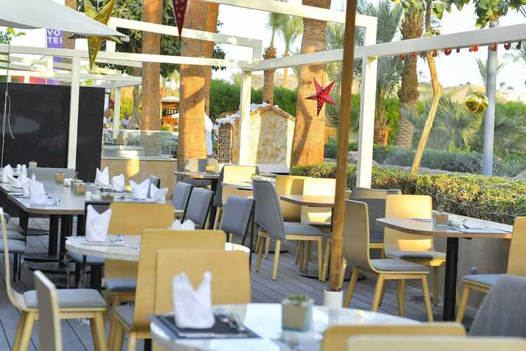 Novotel Beach
