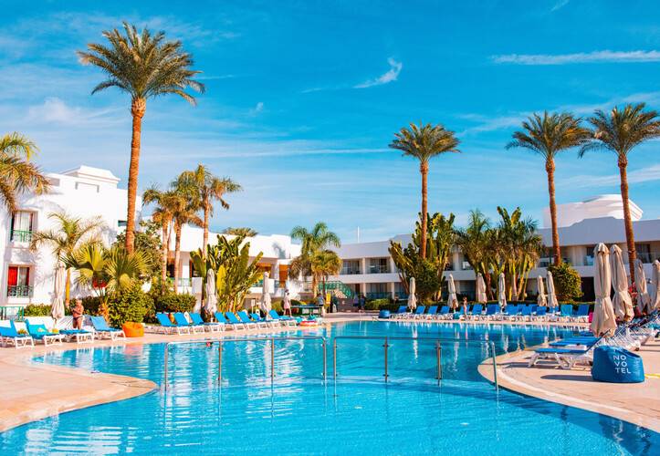 Novotel Beach