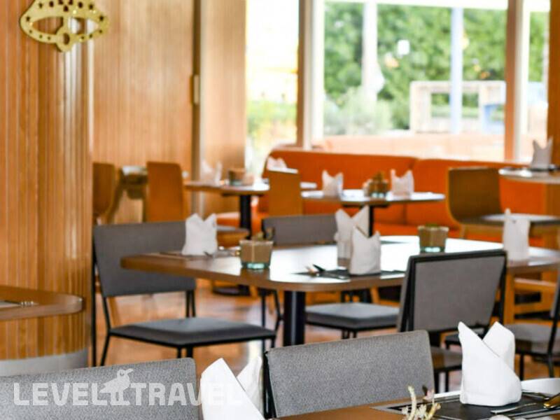 Фотография Novotel Beach