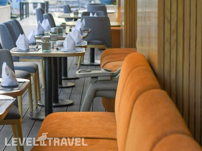 Фотография Novotel Beach