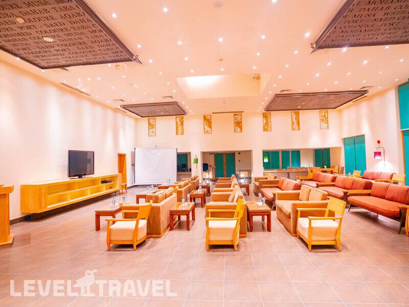 Фотография Novotel Beach