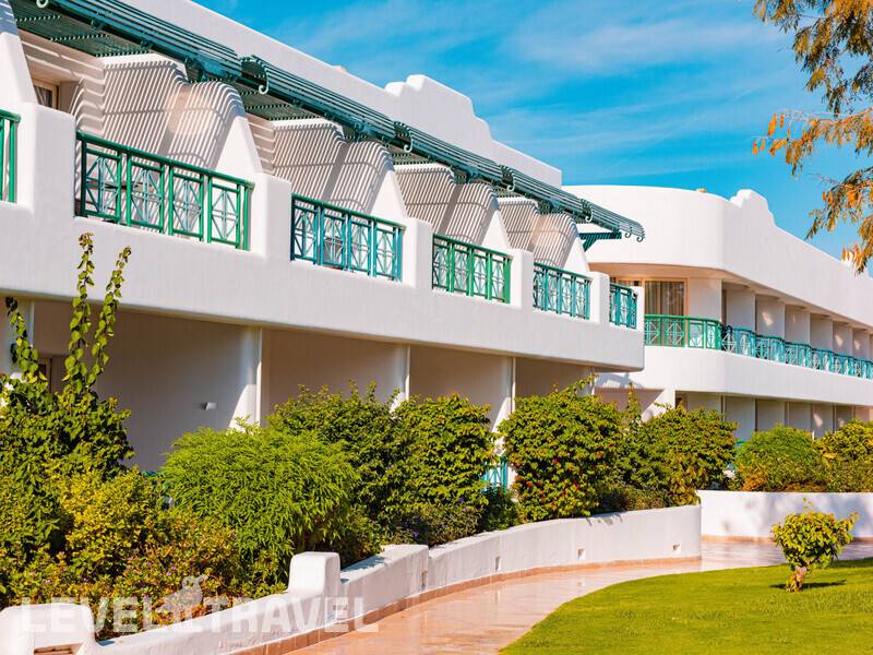 Фотография Novotel Beach