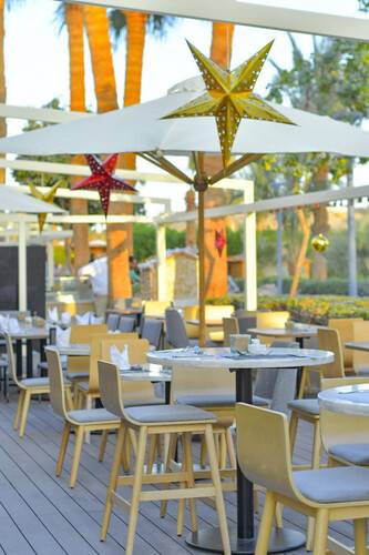 Novotel Beach