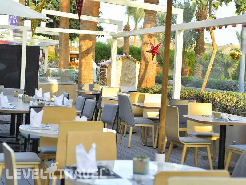 Фотография Novotel Beach