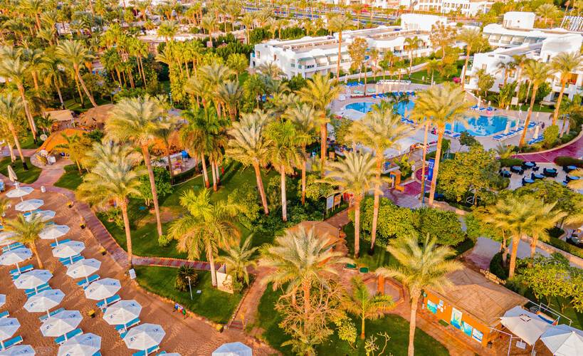 Novotel Beach