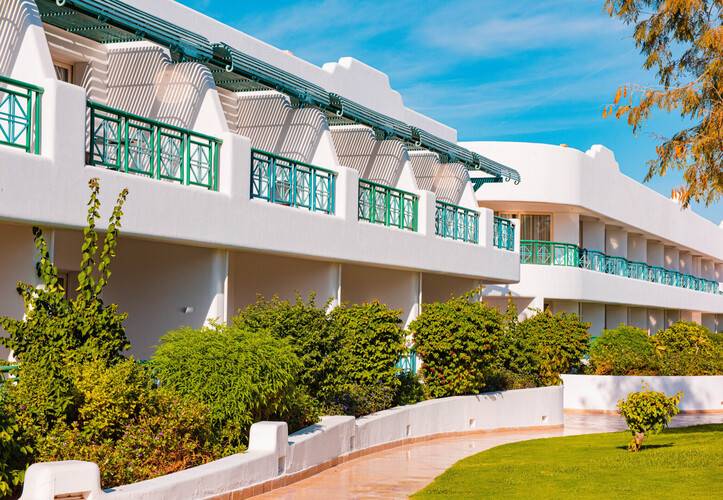 Novotel Beach