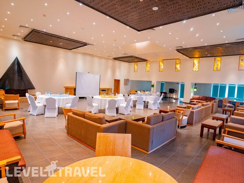 Фотография Novotel Beach