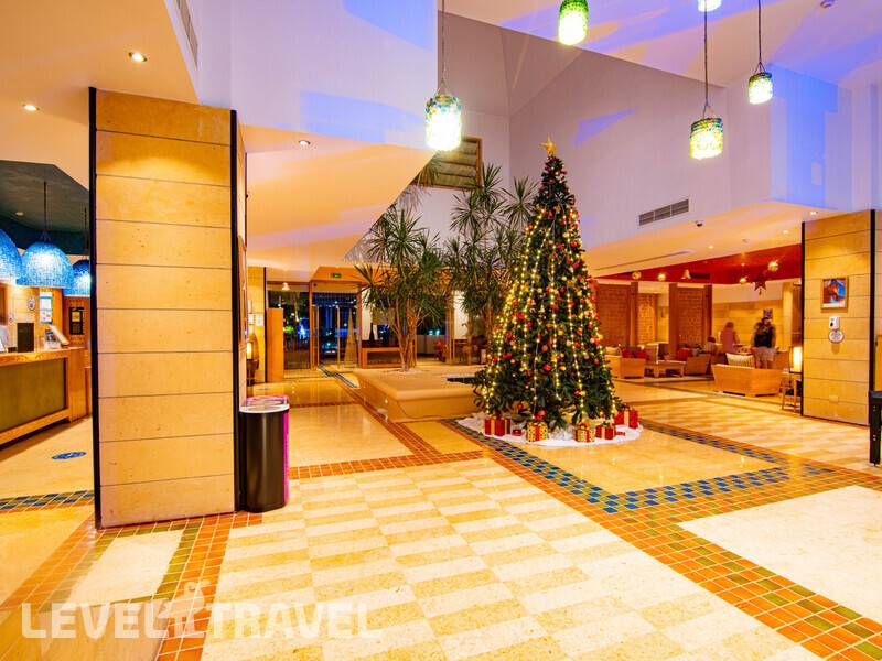 Фотография Novotel Beach